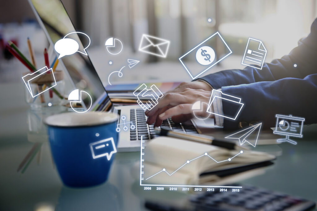Digital Marketing Course in Katargam Surat